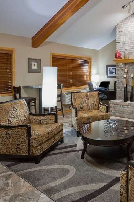 Hotel AmericInn by Wyndham Sartell photo 4