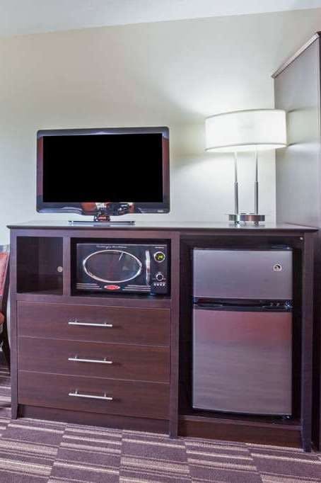 Hotel AmericInn by Wyndham Sartell photo 3