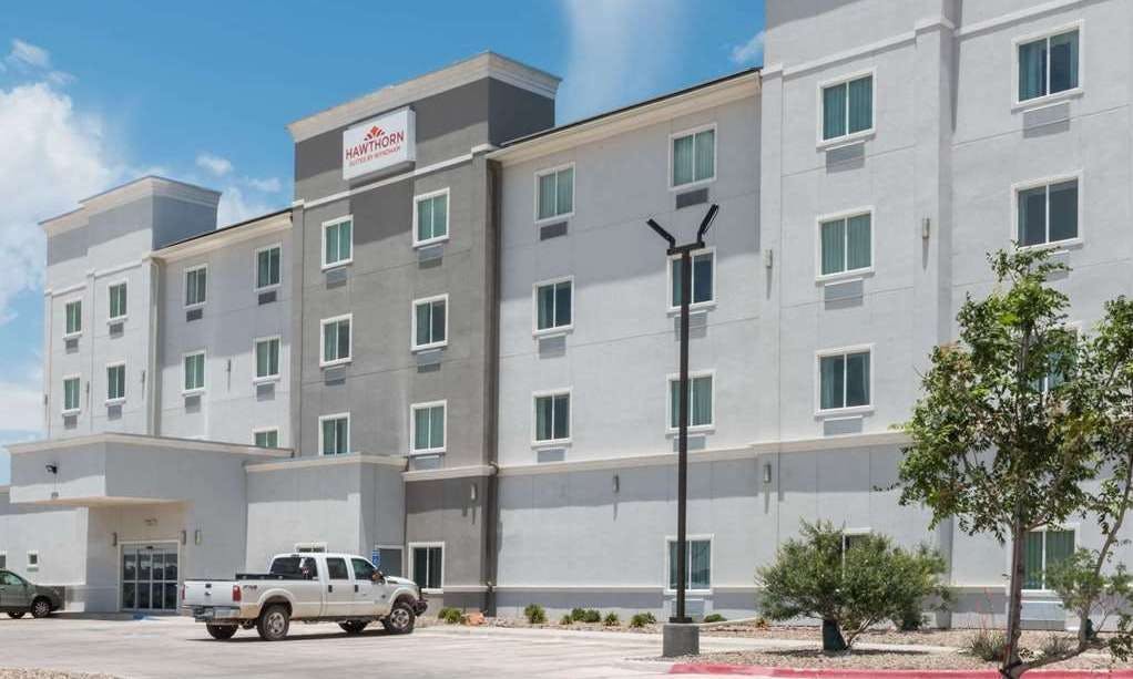 Hawthorn Extended Stay by Wyndham Midland
