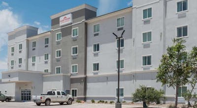 Hawthorn Extended Stay by Wyndham Midland