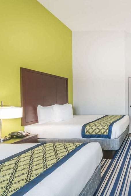 Hotel Hawthorn Extended Stay by Wyndham Midland photo 2