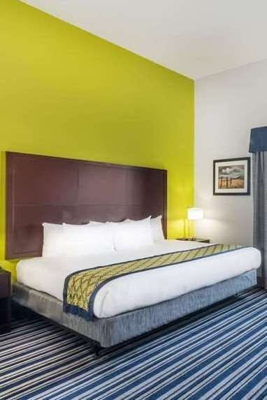 Hotel Hawthorn Extended Stay by Wyndham Midland photo 1