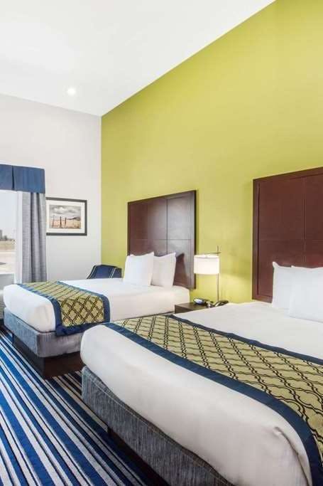 Hotel Hawthorn Extended Stay by Wyndham Midland photo 3