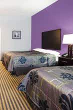 Hotel Super 8 by Wyndham Carthage TX photo 2