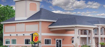 Super 8 Carthage TX