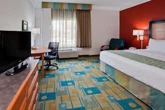 Hotel La Quinta Inn Ste USF photo 4