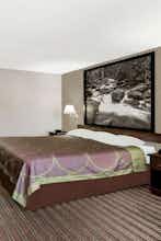 Hotel Super 8 by Wyndham Chattanooga Ooltewah photo 1