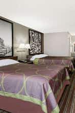 Hotel Super 8 by Wyndham Chattanooga Ooltewah photo 2