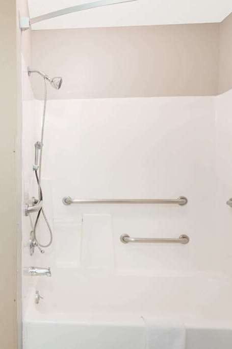 Hotel Super 8 by Wyndham Chattanooga Ooltewah photo 4