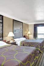 Hotel Super 8 Knoxville East photo 2