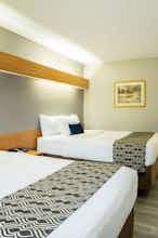 Hotel Microtel Southern Pines photo 3