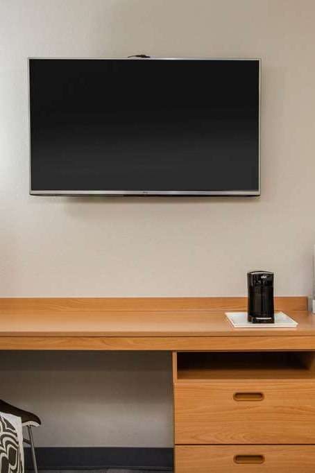 Hotel Microtel Inn & Suites by Wyndham Southern Pines / Pinehurst photo 4