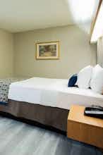 Hotel Microtel Southern Pines photo 1