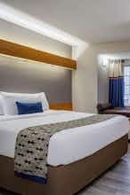 Hotel Microtel Southern Pines photo 2
