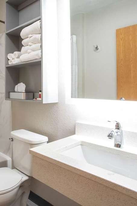 Hotel Microtel Inn & Suites by Wyndham Southern Pines / Pinehurst photo 5