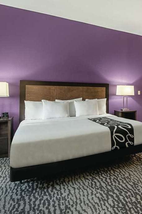 Hotel La Quinta Inn by Wyndham Livermore photo 1