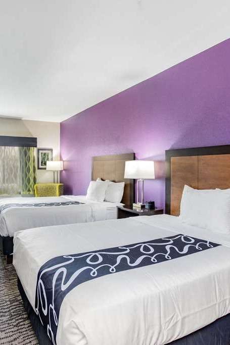 Hotel La Quinta Inn by Wyndham Livermore photo 2