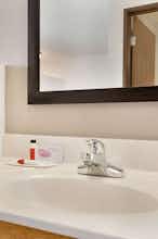 Hotel Super 8 by Wyndham Custer/Crazy Horse Area photo 3