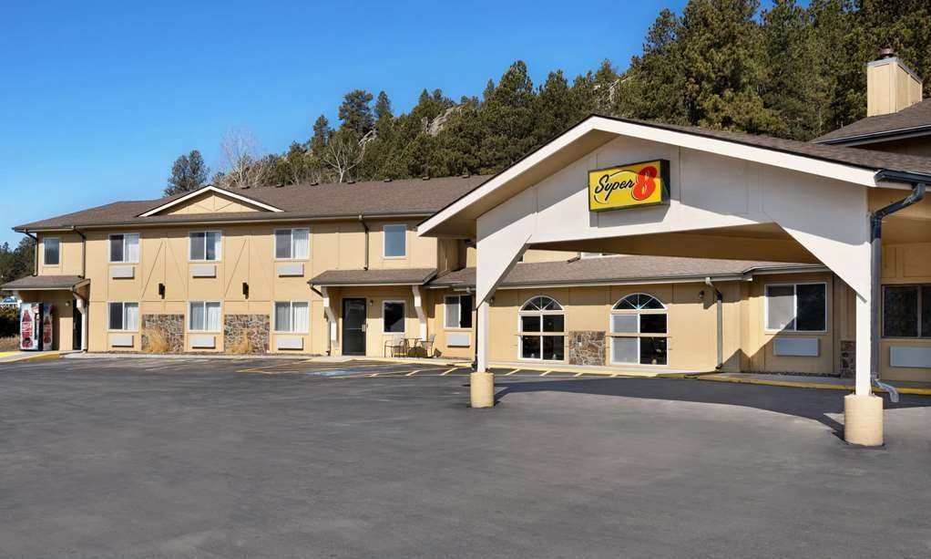 Super 8 by Wyndham Custer/Crazy Horse Area