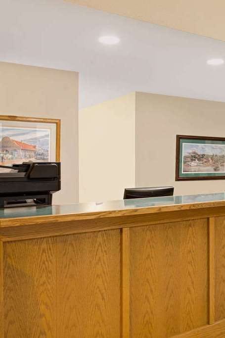 Hotel Days Inn by Wyndham Boonville photo 5