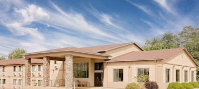 Days Inn Boonville
