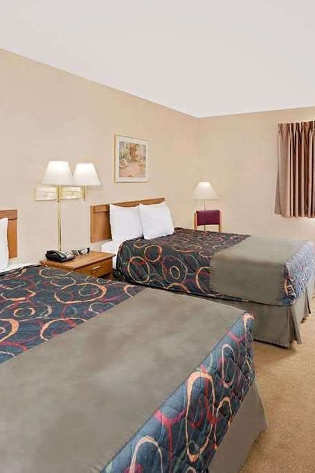 Hotel Days Inn by Wyndham Boonville photo 2