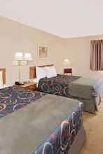 Hotel Days Inn Boonville photo 2