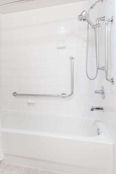 Hotel Ramada by Wyndham Sherwood Park photo 3