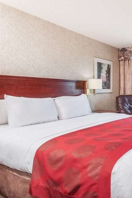 Hotel Ramada by Wyndham Sherwood Park photo 1