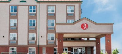 Ramada Sherwood Park