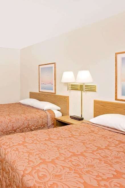 Hotel Super 8 O Neill NE photo 2