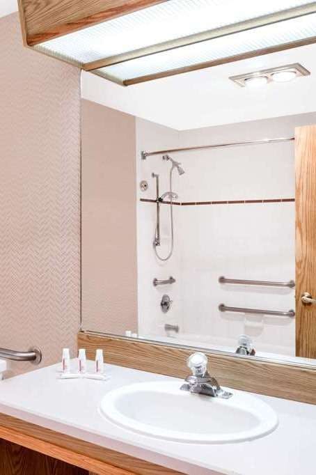 Hotel Days Inn Kanab photo 5