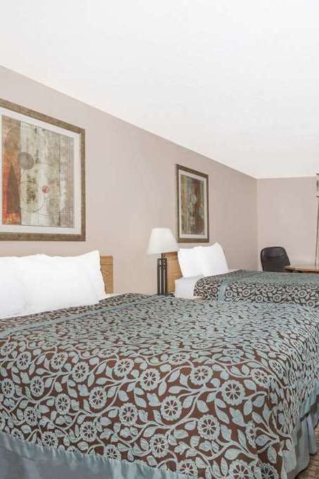 Hotel Days Inn Kanab photo 2