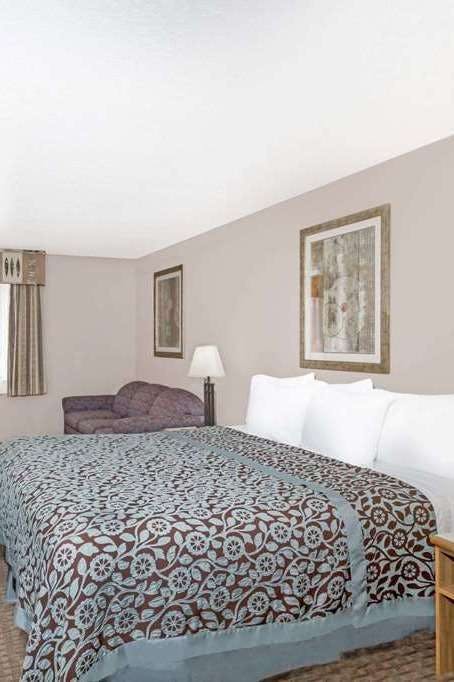 Hotel Days Inn Kanab photo 1