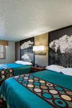 Hotel Super 8 Pueblo CO photo 2