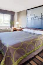 Hotel Super 8 Akron Green Uniontown photo 1