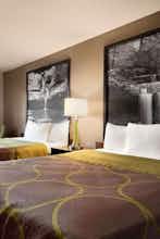 Hotel Super 8 Akron Green Uniontown photo 2