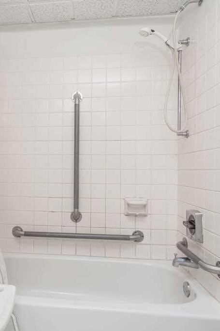 Hotel Super 8 by Wyndham Rice Lake photo 4