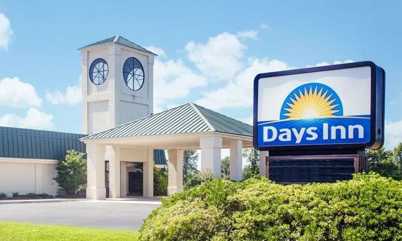 Days Inn Metter
