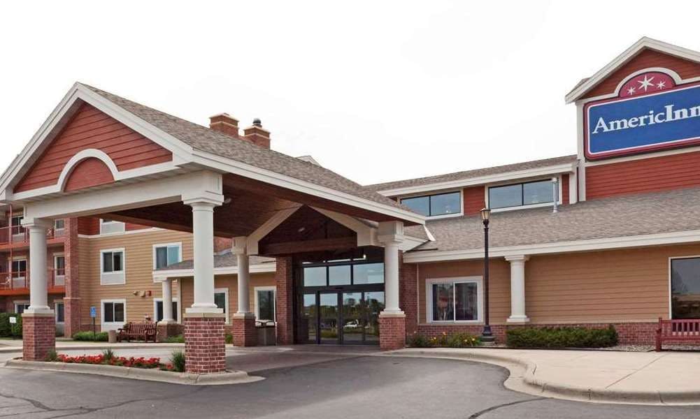 AmericInn by Wyndham Chanhassen
