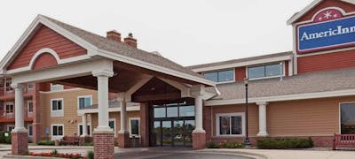 AmericInn Chanhassen