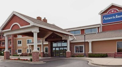 AmericInn by Wyndham Chanhassen