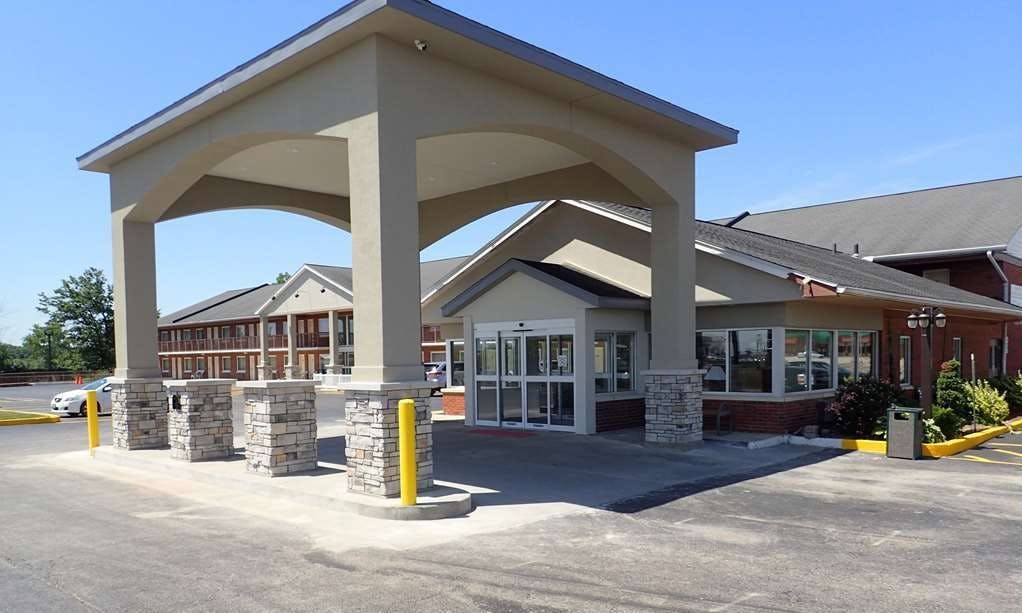 Baymont by Wyndham Effingham