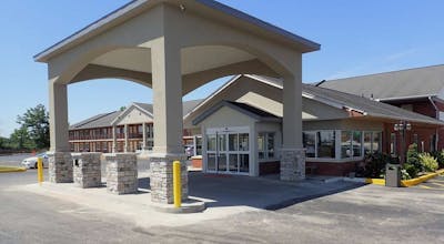 Baymont by Wyndham Effingham