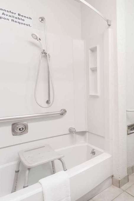 Hotel Super 8 by Wyndham Grand Junction Colorado photo 3