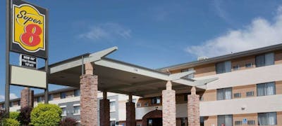 Super 8 Grnd Junction CO