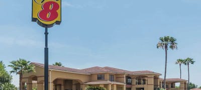 Super 8 Weslaco