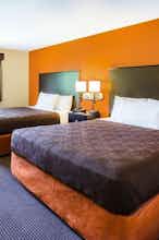 Hotel AmericInn Menomonie photo 2