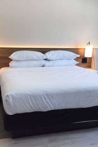 Hotel Wyn Grdn Orlando Universal photo 1