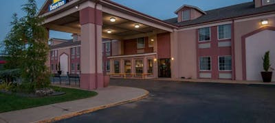 Days Inn by Wyndham Pauls Valley
